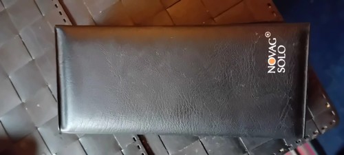 Novag solo - novag,