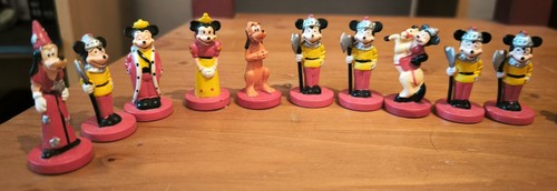 Novag disney chess - novag,