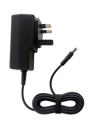 Replacement power - 9v, ac