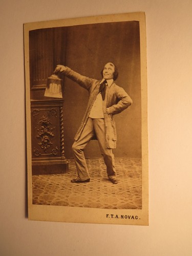 Probably actor with weight - an,